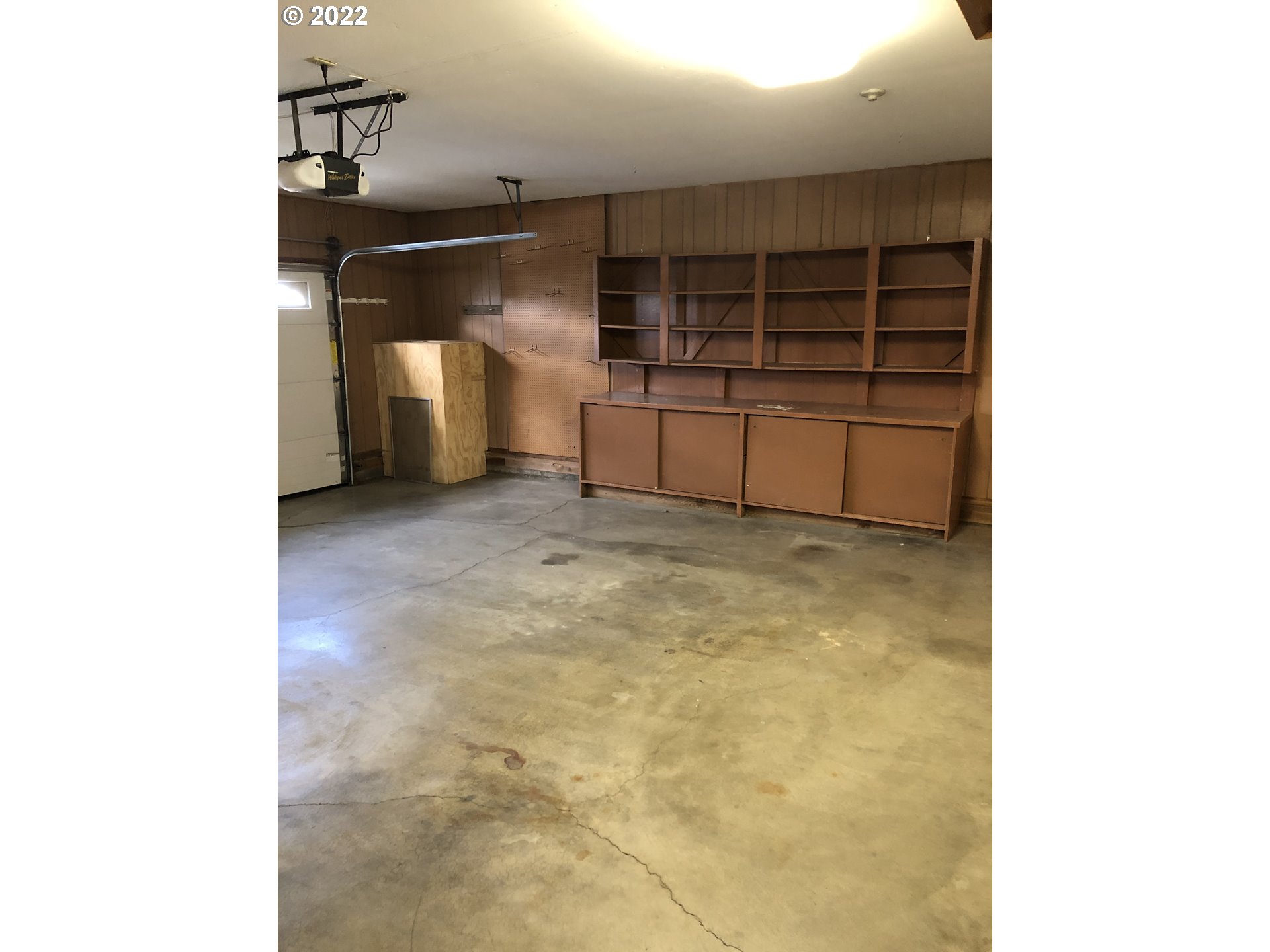 2806 Southwest Goodwin Avenue Pendleton, OR 97801 - Photo 31 of 32 a view of an empty room