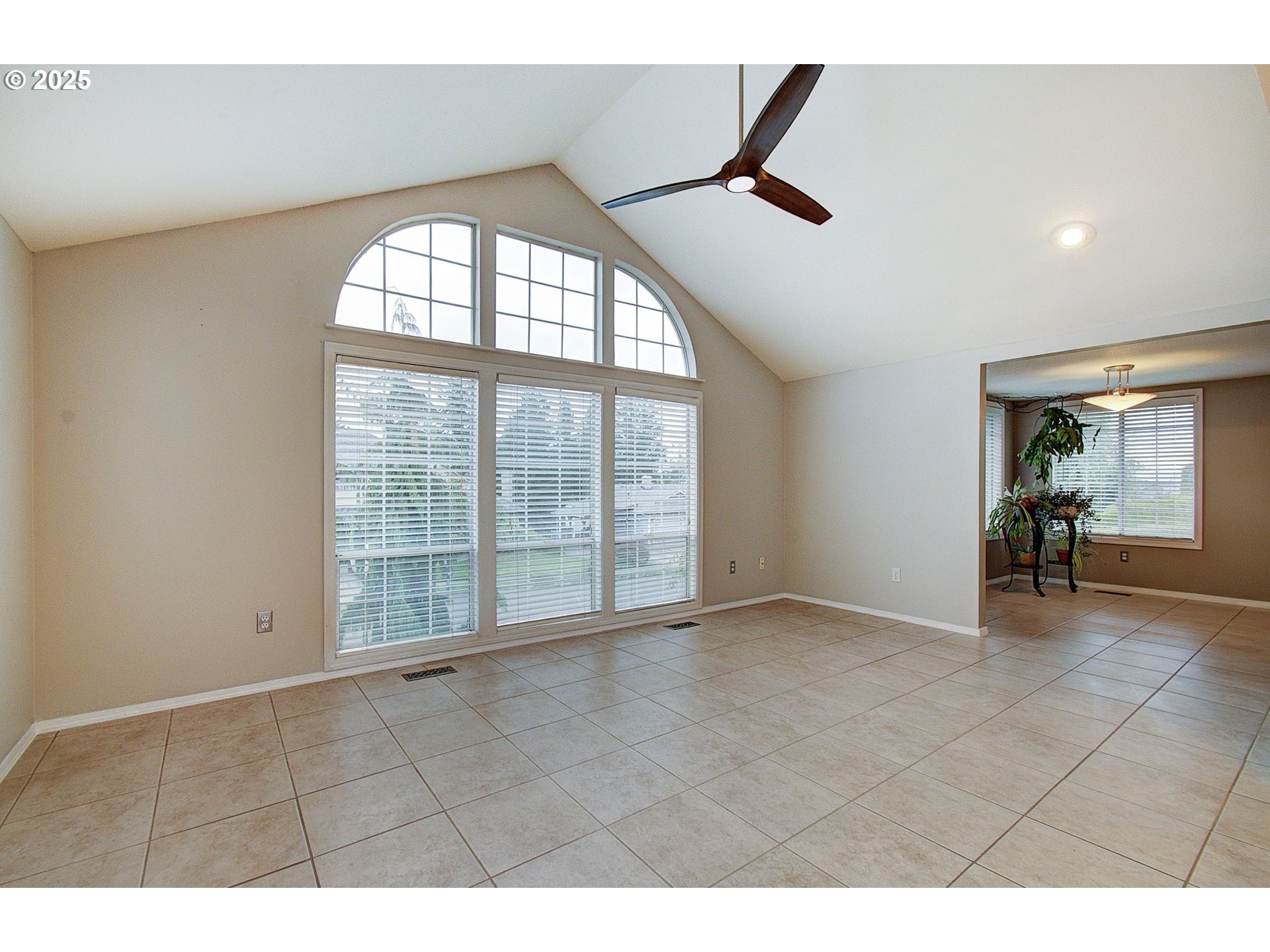 1402 Northwest 30th Avenue Camas, WA 98607 - Photo 11 of 33 view of an empty room with a window