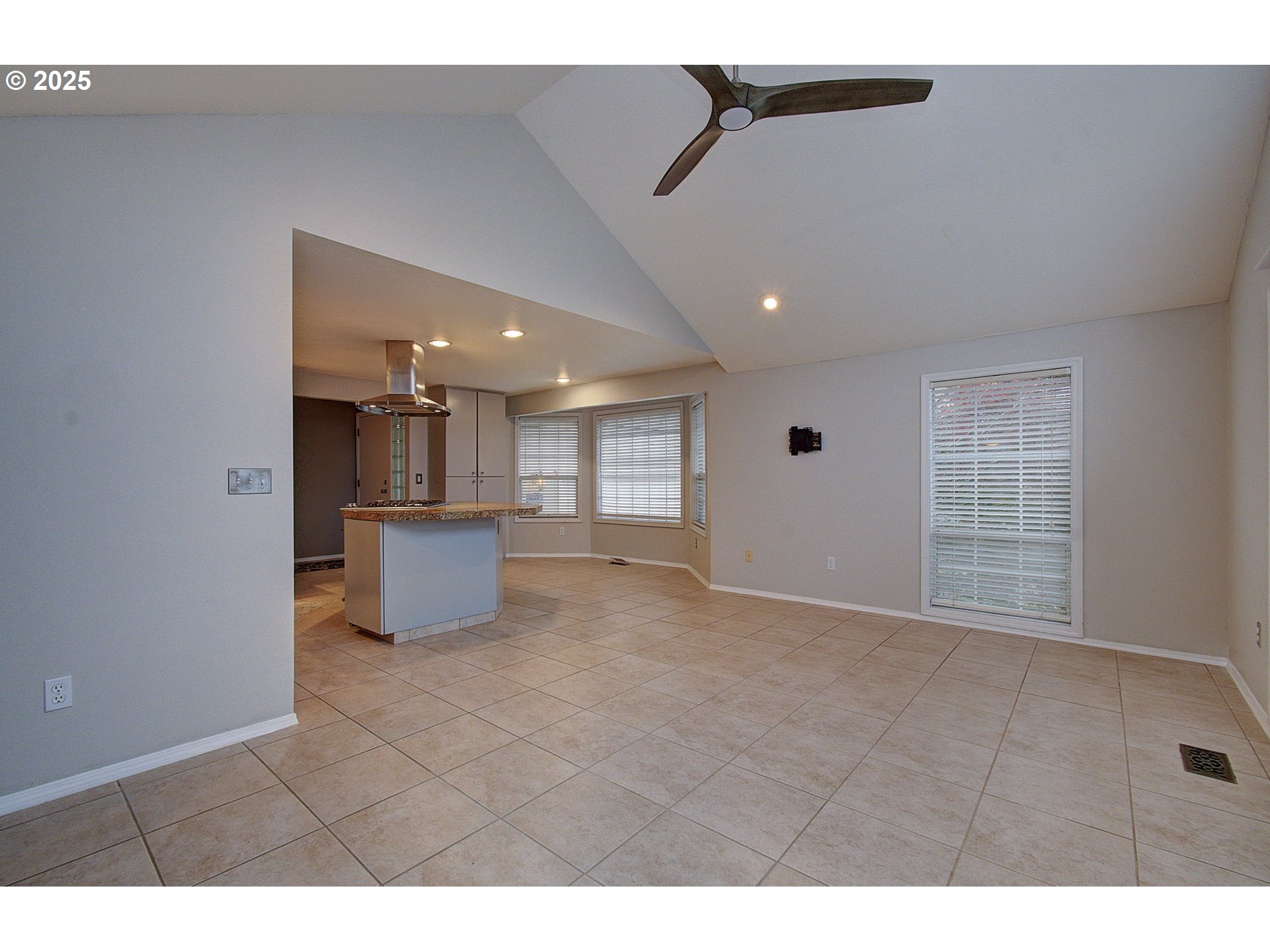 1402 Northwest 30th Avenue Camas, WA 98607 - Photo 12 of 33 a view of an empty room with a window