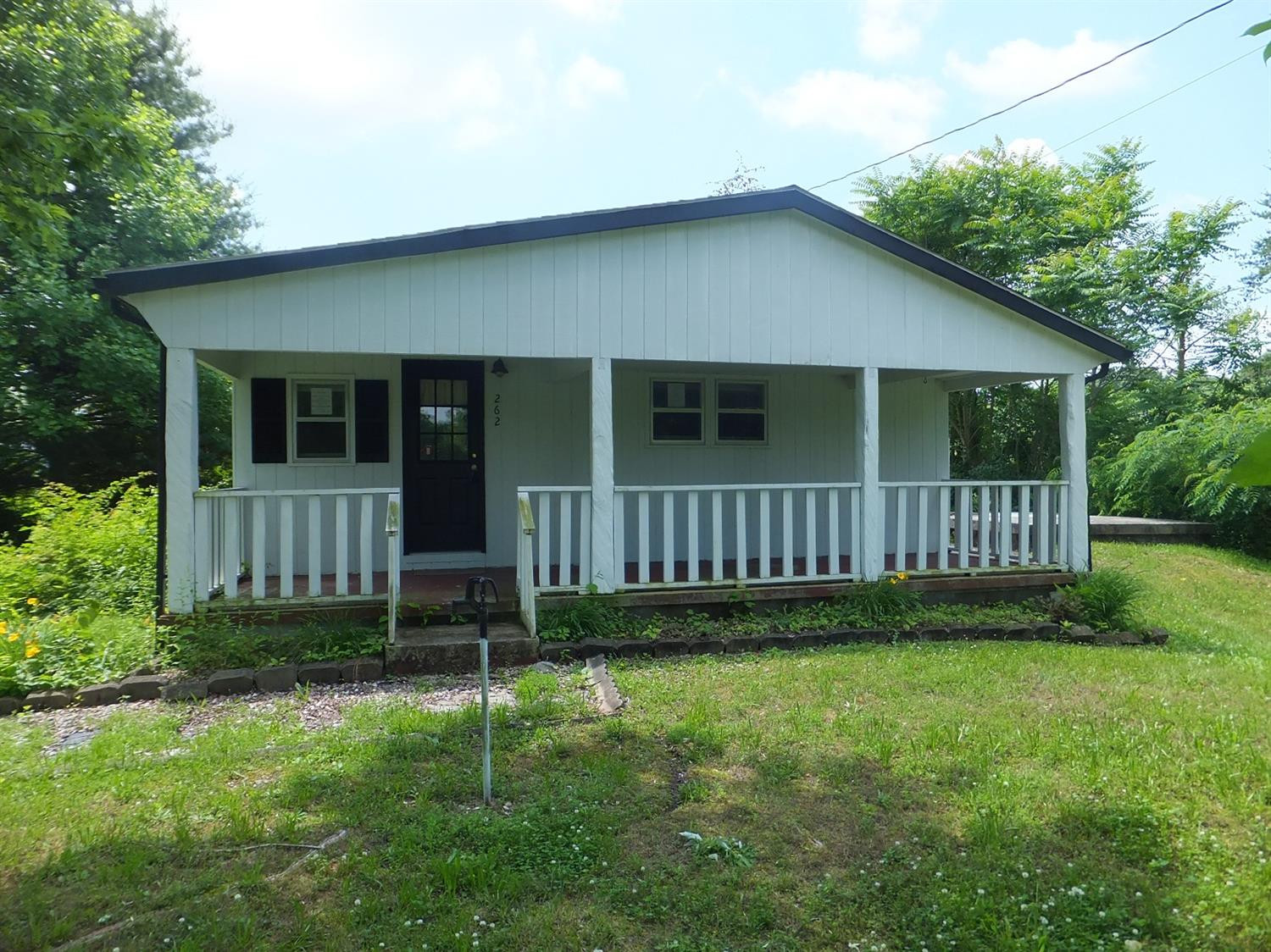 262 Log Cabin Road Berea, KY 40403 - Photo 1 of 34 Photo 1