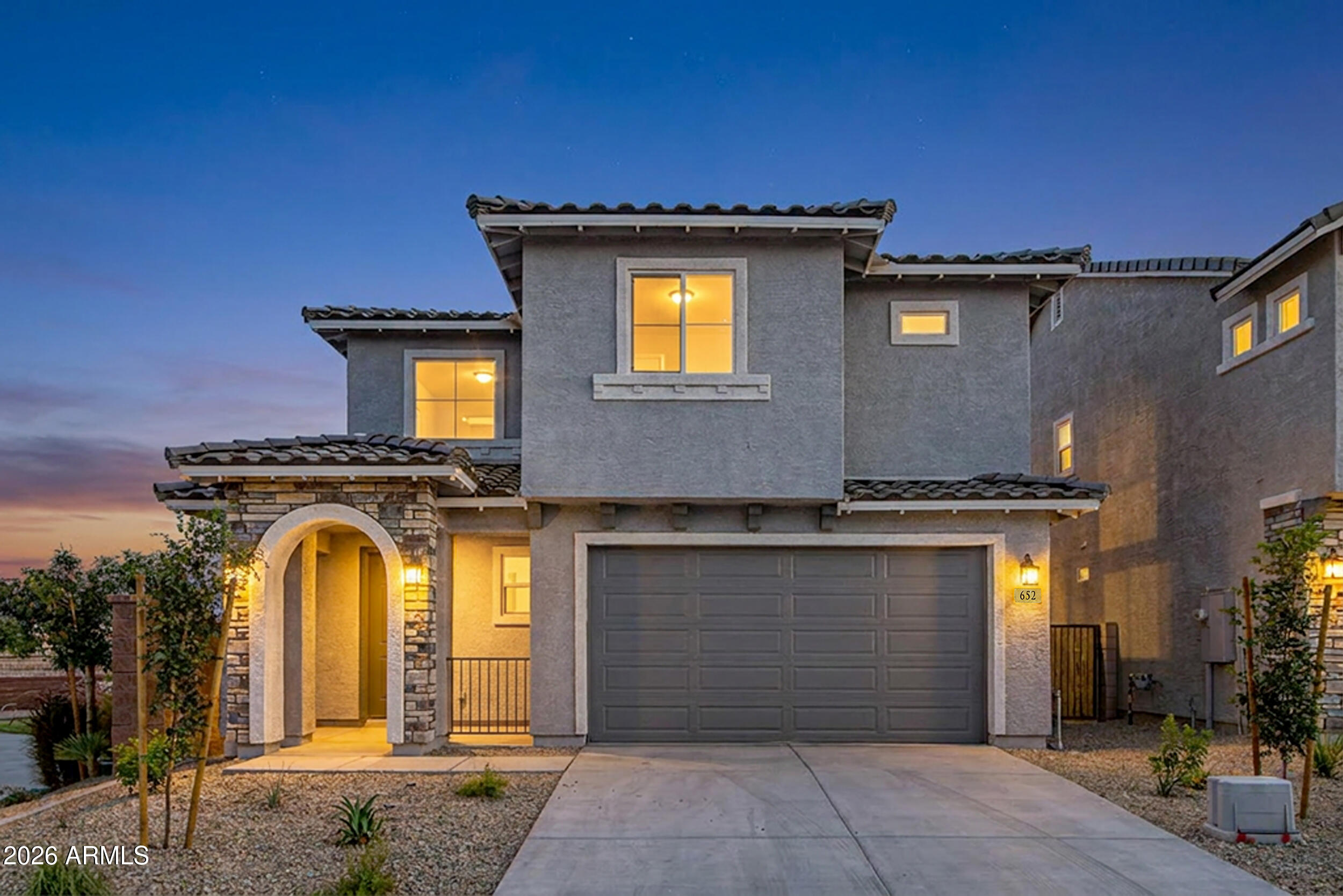 652 South Del Rancho Mesa, AZ 85208 - Photo 2 of 48