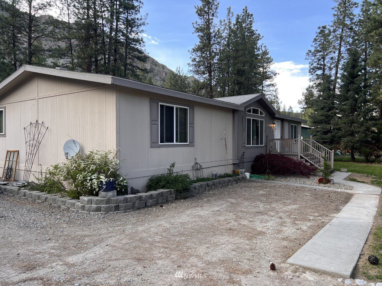 21 Pinecrest Road Tonasket, WA 98855 - Photo 4 of 27 Gallery Image 4
