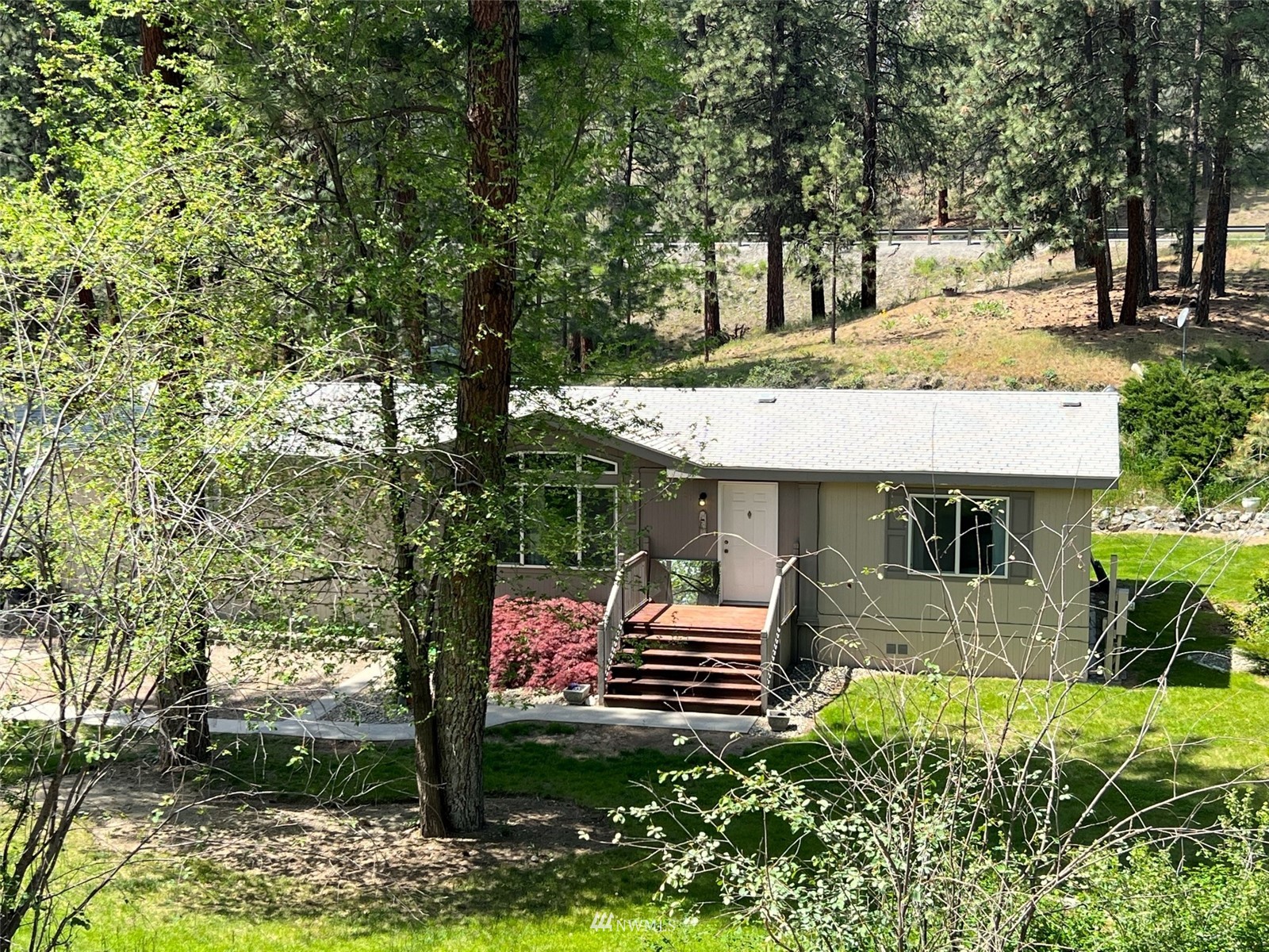 21 Pinecrest Road Tonasket, WA 98855 - Photo 5 of 27 Gallery Image 5