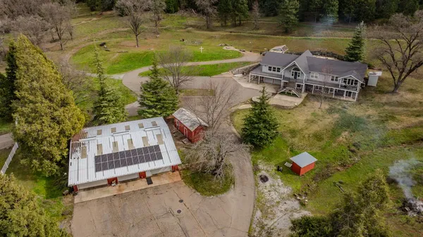 $1,190,000 | 21550 Highway 88, Pine Grove, CA 95665