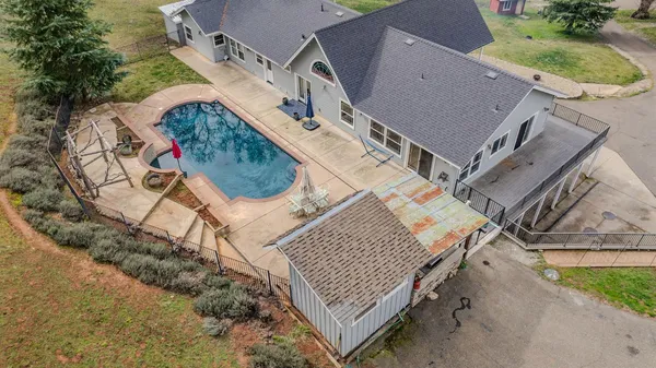 $1,190,000 | 21550 Highway 88, Pine Grove, CA 95665