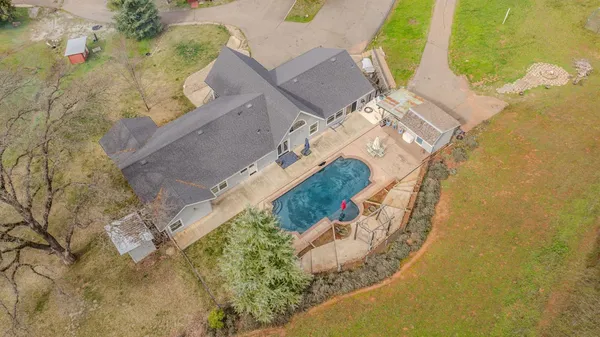 $1,190,000 | 21550 Highway 88, Pine Grove, CA 95665