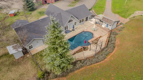 $1,190,000 | 21550 Highway 88, Pine Grove, CA 95665