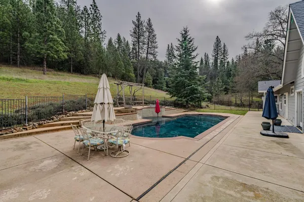 $1,190,000 | 21550 Highway 88, Pine Grove, CA 95665