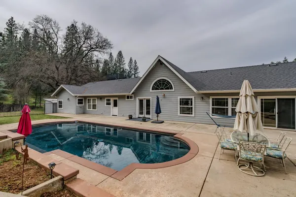 $1,190,000 | 21550 Highway 88, Pine Grove, CA 95665