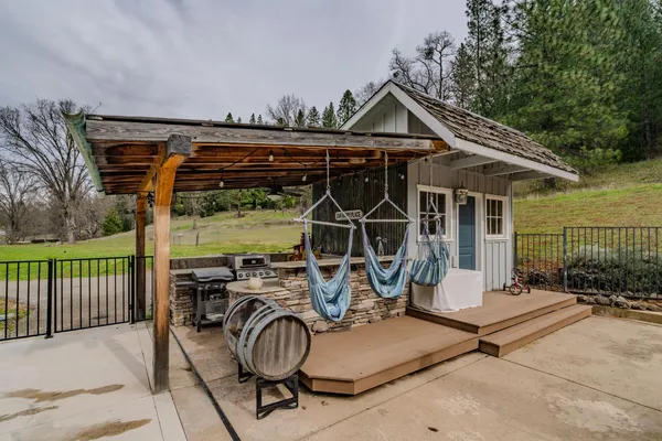 $1,190,000 | 21550 Highway 88, Pine Grove, CA 95665