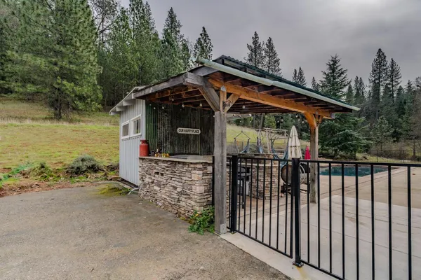 $1,190,000 | 21550 Highway 88, Pine Grove, CA 95665