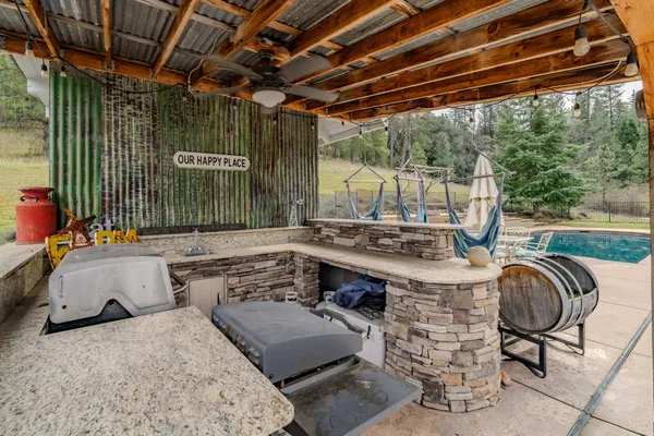 $1,190,000 | 21550 Highway 88, Pine Grove, CA 95665