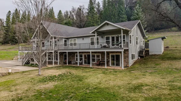 $1,190,000 | 21550 Highway 88, Pine Grove, CA 95665