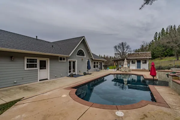 $1,190,000 | 21550 Highway 88, Pine Grove, CA 95665