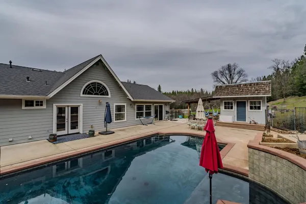 $1,190,000 | 21550 Highway 88, Pine Grove, CA 95665