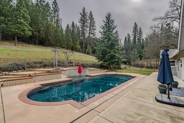 $1,190,000 | 21550 Highway 88, Pine Grove, CA 95665