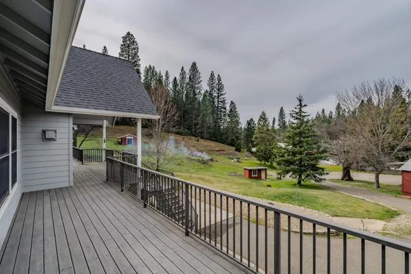 $1,190,000 | 21550 Highway 88, Pine Grove, CA 95665