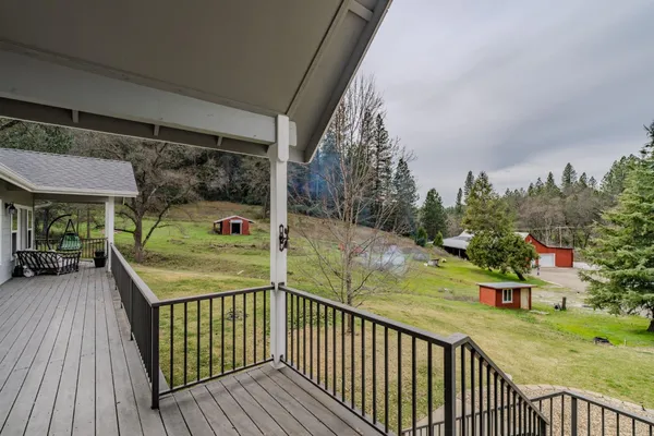 $1,190,000 | 21550 Highway 88, Pine Grove, CA 95665