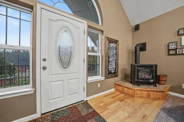 $1,190,000 | 21550 Highway 88, Pine Grove, CA 95665