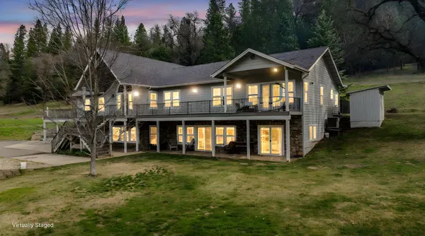 $1,190,000 | 21550 Highway 88, Pine Grove, CA 95665