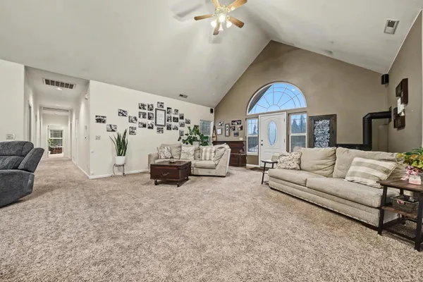 $1,190,000 | 21550 Highway 88, Pine Grove, CA 95665