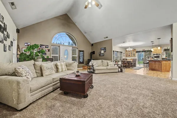 $1,190,000 | 21550 Highway 88, Pine Grove, CA 95665