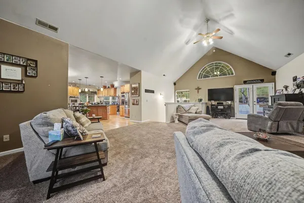 $1,190,000 | 21550 Highway 88, Pine Grove, CA 95665