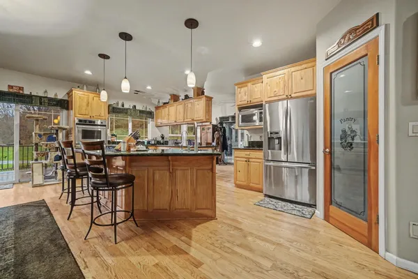 $1,190,000 | 21550 Highway 88, Pine Grove, CA 95665