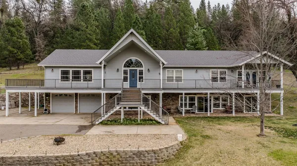 $1,190,000 | 21550 Highway 88, Pine Grove, CA 95665