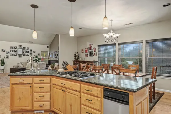 $1,190,000 | 21550 Highway 88, Pine Grove, CA 95665