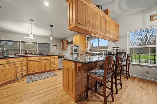 $1,190,000 | 21550 Highway 88, Pine Grove, CA 95665