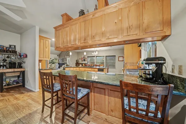 $1,190,000 | 21550 Highway 88, Pine Grove, CA 95665