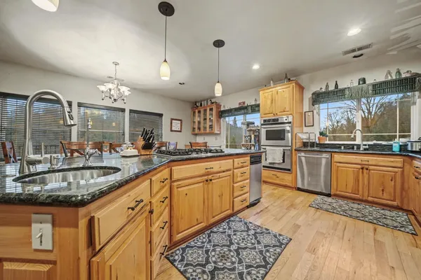 $1,190,000 | 21550 Highway 88, Pine Grove, CA 95665