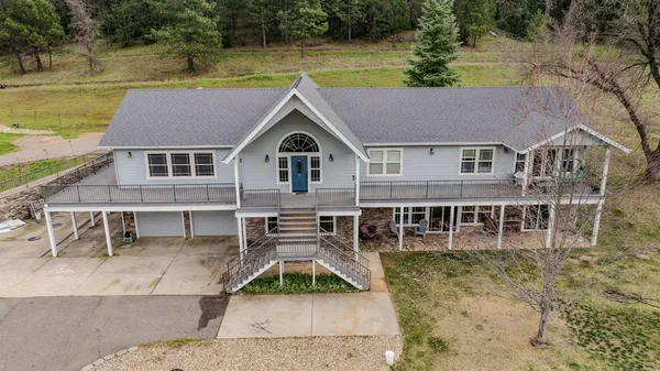 $1,190,000 | 21550 Highway 88, Pine Grove, CA 95665