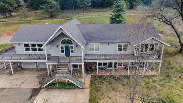 $1,190,000 | 21550 Highway 88, Pine Grove, CA 95665