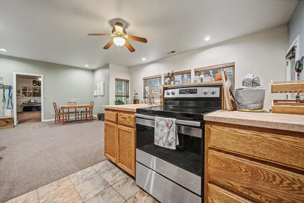 $1,190,000 | 21550 Highway 88, Pine Grove, CA 95665