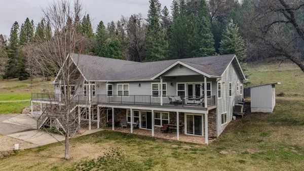 $1,190,000 | 21550 Highway 88, Pine Grove, CA 95665