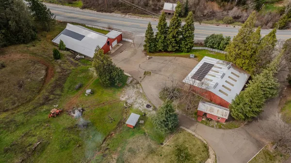 $1,190,000 | 21550 Highway 88, Pine Grove, CA 95665