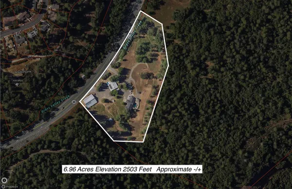 $1,190,000 | 21550 Highway 88, Pine Grove, CA 95665