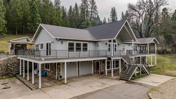$1,190,000 | 21550 Highway 88, Pine Grove, CA 95665