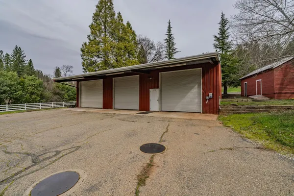 $1,190,000 | 21550 Highway 88, Pine Grove, CA 95665