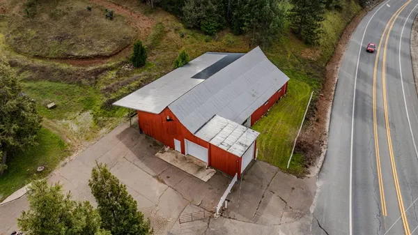 $1,190,000 | 21550 Highway 88, Pine Grove, CA 95665