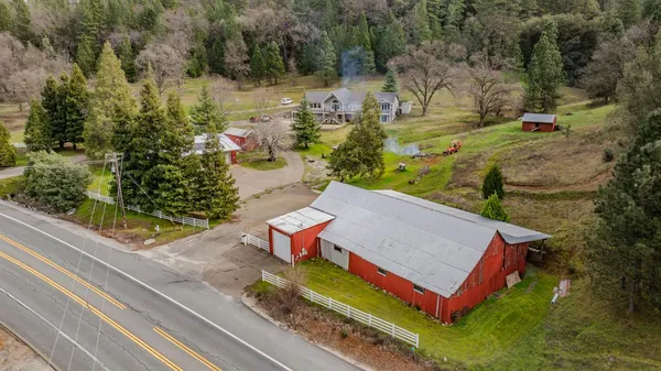 $1,190,000 | 21550 Highway 88, Pine Grove, CA 95665