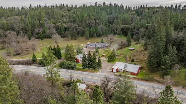 $1,190,000 | 21550 Highway 88, Pine Grove, CA 95665