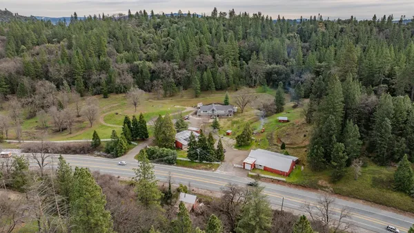 $1,190,000 | 21550 Highway 88, Pine Grove, CA 95665