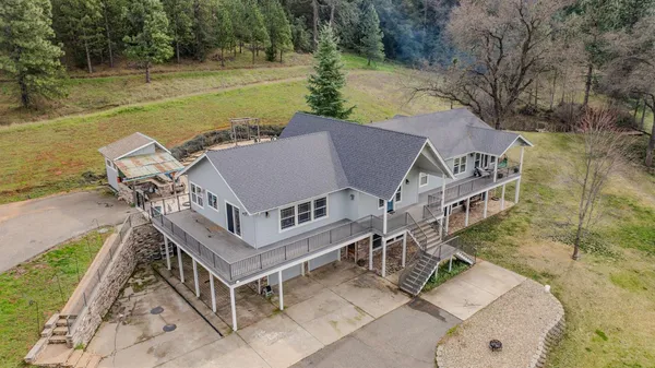 $1,190,000 | 21550 Highway 88, Pine Grove, CA 95665