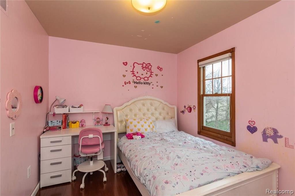 596 Bolinger Street Rochester Hills, MI 48307 - Photo 19 of 25