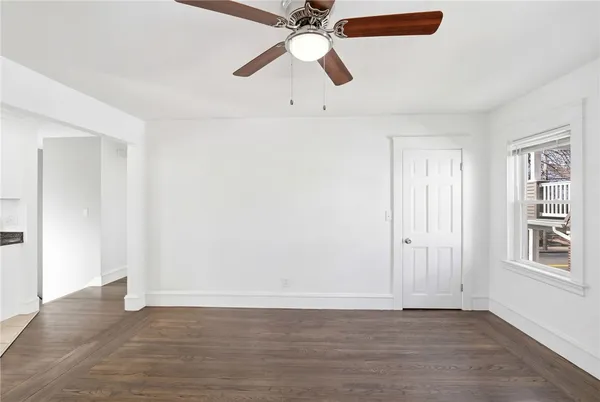 $2,100 | 1169 Chalkstone Avenue, Unit 2, Providence, RI 02908