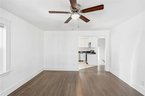 $2,100 | 1169 Chalkstone Avenue, Unit 2, Providence, RI 02908