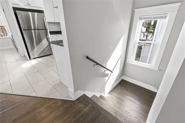 $2,100 | 1169 Chalkstone Avenue, Unit 2, Providence, RI 02908